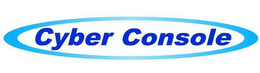 CYBER CONSOLE trademark