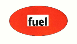 FUEL trademark