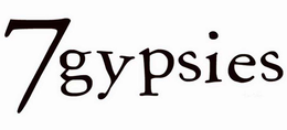 7GYPSIES trademark