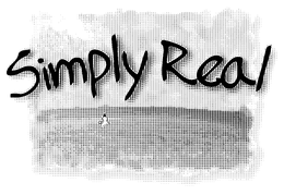 SIMPLY REAL trademark