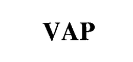 VAP trademark