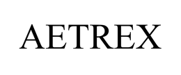 AETREX trademark