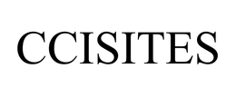 CCISITES trademark