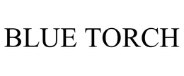 BLUE TORCH trademark