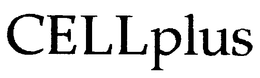 CELLPLUS trademark