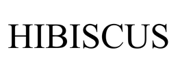 HIBISCUS trademark