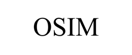 OSIM trademark