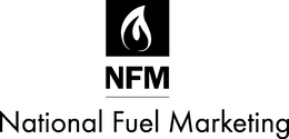 NFM NATIONAL FUEL MARKETING trademark