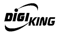 DIGIKING trademark