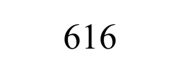 616 trademark