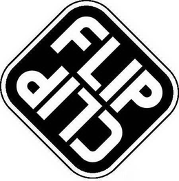 FLIP CLIP trademark