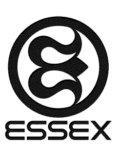 E ESSEX trademark