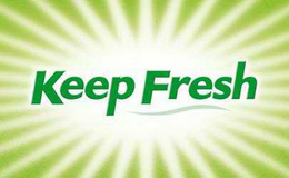 KEEPFRESH trademark