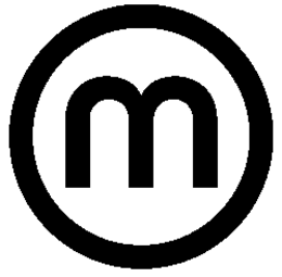 M trademark