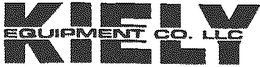 KIELY EQUIPMENT CO. LLC trademark