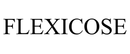 FLEXICOSE trademark