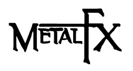 METAL FX trademark