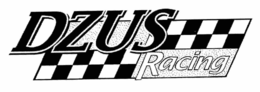 DZUS RACING trademark