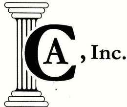 CA, INC. trademark
