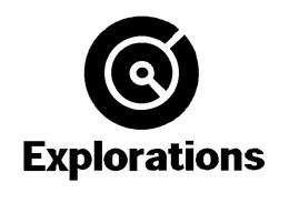 EXPLORATIONS trademark