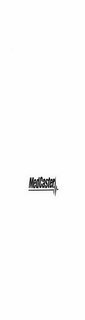 MEDCASTER trademark