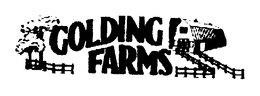 GOLDING FARMS trademark