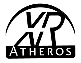 ATHEROS XR trademark