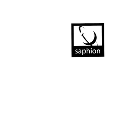 SAPHION trademark