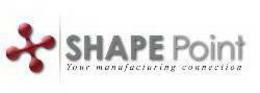 SHAPEPOINT trademark