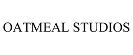 OATMEAL STUDIOS trademark