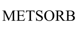 METSORB trademark