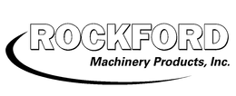 ROCKFORD MACHINERY PRODUCTS, INC trademark
