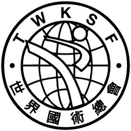 TWKSF trademark