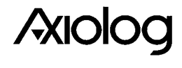 AXIOLOG trademark