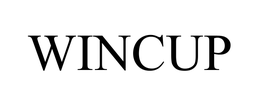 WINCUP trademark