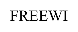 FREEWI trademark