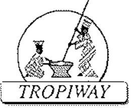 TROPIWAY trademark
