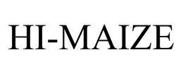 HI-MAIZE trademark