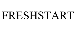 FRESHSTART trademark