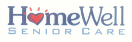 HOMEWELL SENIOR CARE trademark