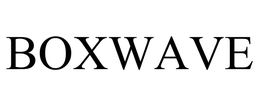 BOXWAVE trademark