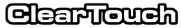 CLEARTOUCH trademark
