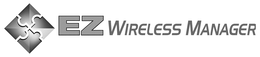 EZ WIRELESS MANAGER trademark
