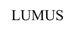 LUMUS trademark