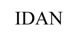 IDAN trademark