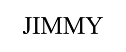 JIMMY trademark