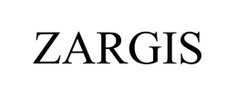 ZARGIS trademark
