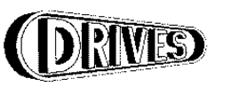 DRIVES trademark