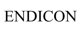 ENDICON trademark