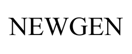 NEWGEN trademark